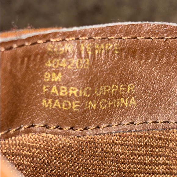 Sugar Women's Tempe Ankle Bootie- size 9 - Picture 6 of 6